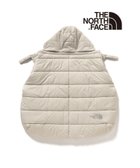 【こども ビームス/コドモ ビームス / KIDS】のTHE NORTH FACE / ベビー シェル ブランケット 2025FW 人気、トレンドファッション・服の通販 founy(ファニー) ファッション Fashion キッズファッション Fashion for Kids アウトドア Outdoor Clothing 洗える Machine Washable コンパクト Compact, Small Size 軽量 Lightweight, Ultra Light ドット Polka Dot, Dot Pattern ブランケット Blanket, Throw Blanket ベビー Baby, Babywear ランニング Running, Running Wear, Activewear, Jogging thumbnail FI_フォッシルアイボリー|ID: prp329100004638606 ipo3291000000033945261