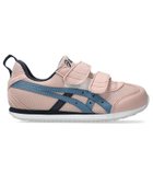 【アシックス ランウォーク/ASICS WALKING / KIDS】のアイダホ MINI N 人気、トレンドファッション・服の通販 founy(ファニー) ファッション Fashion キッズファッション Fashion for Kids ウォーター Water シューズ Shoes, Footwear スニーカー Sneakers, Trainers フィット Fit, Slim Fit メッシュ Mesh, Net Fabric ラッセル Raschel, Raschel Lace 抗菌 Antibacterial, Bacteria-Resistant thumbnail ベージュ系その他|ID: prp329100004638645 ipo3291000000033964571