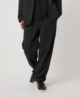 【ビューティ&ユース ユナイテッドアローズ/BEAUTY&YOUTH / UNITED ARROWS / MEN】の360°MASTER バルーン イージーパンツ -セットアップ対応 ストレッチ ウォッシャブル マルチ機能- 人気、トレンドファッション・服の通販 founy(ファニー) ファッション Fashion メンズファッション Fashion for Men ボトムス Bottoms ウォッシャブル Machine Washable 春 Spring カットソー Cut and Sewn Top ジャケット Jacket, Outerwear ストレッチ Stretch, Stretchy Fabric スピンドル Spindle, Drawcord スマート Smart, Elegant スラックス Slacks, Dress Pants セットアップ Set-Up, Coordinated Outfit テーパード Tapered, Tapered Pants バルーン Balloon, Balloon Silhouette ポケット Pocket, Pocket Detail リラックス Relax, Relaxed Fit ループ Loop, Loop Knit S/S・春夏 SS, Spring/Summer, Warm Season おすすめ Recommended / Our Picks 夏 Summer |ID:prp329100004638739