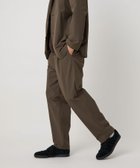 【ビューティ&ユース ユナイテッドアローズ/BEAUTY&YOUTH / UNITED ARROWS / MEN】の360°MASTER バルーン イージーパンツ -セットアップ対応 ストレッチ ウォッシャブル マルチ機能- 人気、トレンドファッション・服の通販 founy(ファニー) ファッション Fashion メンズファッション Fashion for Men ボトムス Bottoms ウォッシャブル Machine Washable 春 Spring カットソー Cut and Sewn Top ジャケット Jacket, Outerwear ストレッチ Stretch, Stretchy Fabric スピンドル Spindle, Drawcord スマート Smart, Elegant スラックス Slacks, Dress Pants セットアップ Set-Up, Coordinated Outfit テーパード Tapered, Tapered Pants バルーン Balloon, Balloon Silhouette ポケット Pocket, Pocket Detail リラックス Relax, Relaxed Fit ループ Loop, Loop Knit S/S・春夏 SS, Spring/Summer, Warm Season おすすめ Recommended / Our Picks 夏 Summer thumbnail MOCA|ID: prp329100004638739 ipo3291000000033543634