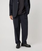 【ビューティ&ユース ユナイテッドアローズ/BEAUTY&YOUTH / UNITED ARROWS / MEN】の360°MASTER バルーン イージーパンツ -セットアップ対応 ストレッチ ウォッシャブル マルチ機能- 人気、トレンドファッション・服の通販 founy(ファニー) ファッション Fashion メンズファッション Fashion for Men ボトムス Bottoms ウォッシャブル Machine Washable 春 Spring カットソー Cut and Sewn Top ジャケット Jacket, Outerwear ストレッチ Stretch, Stretchy Fabric スピンドル Spindle, Drawcord スマート Smart, Elegant スラックス Slacks, Dress Pants セットアップ Set-Up, Coordinated Outfit テーパード Tapered, Tapered Pants バルーン Balloon, Balloon Silhouette ポケット Pocket, Pocket Detail リラックス Relax, Relaxed Fit ループ Loop, Loop Knit S/S・春夏 SS, Spring/Summer, Warm Season おすすめ Recommended / Our Picks 夏 Summer thumbnail NAVY|ID: prp329100004638739 ipo3291000000033543636