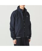 【ビームス/BEAMS / MEN】の【別注】FRED PERRY / ハリントン ジャケット 25FW 秋アウター ライトアウター NAVY|ID: prp329100004638743 ipo3291000000034066229
