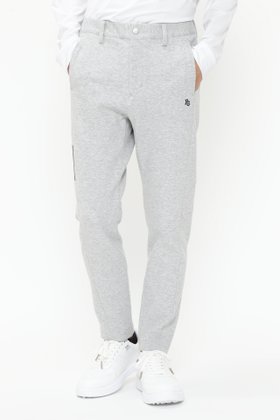 【パーリーゲイツ/PEARLY GATES / MEN】のカノコストレッチダンボールパンツ 人気、トレンドファッション・服の通販 founy(ファニー) ファッション Fashion メンズファッション Fashion for Men ボトムス Bottoms アウトドア Outdoor Clothing ゴルフ Golf ポケット Pocket, Pocket Detail |ID:prp329100004638785