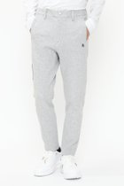 【パーリーゲイツ/PEARLY GATES / MEN】のカノコストレッチダンボールパンツ 人気、トレンドファッション・服の通販 founy(ファニー) ファッション Fashion メンズファッション Fashion for Men ボトムス Bottoms アウトドア Outdoor Clothing ゴルフ Golf ポケット Pocket, Pocket Detail thumbnail グレー|ID: prp329100004638785 ipo3291000000033574033