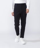 【パーリーゲイツ/PEARLY GATES / MEN】のカノコストレッチダンボールパンツ 人気、トレンドファッション・服の通販 founy(ファニー) ファッション Fashion メンズファッション Fashion for Men ボトムス Bottoms アウトドア Outdoor Clothing ゴルフ Golf ポケット Pocket, Pocket Detail thumbnail ダークネイビー|ID: prp329100004638785 ipo3291000000033574034