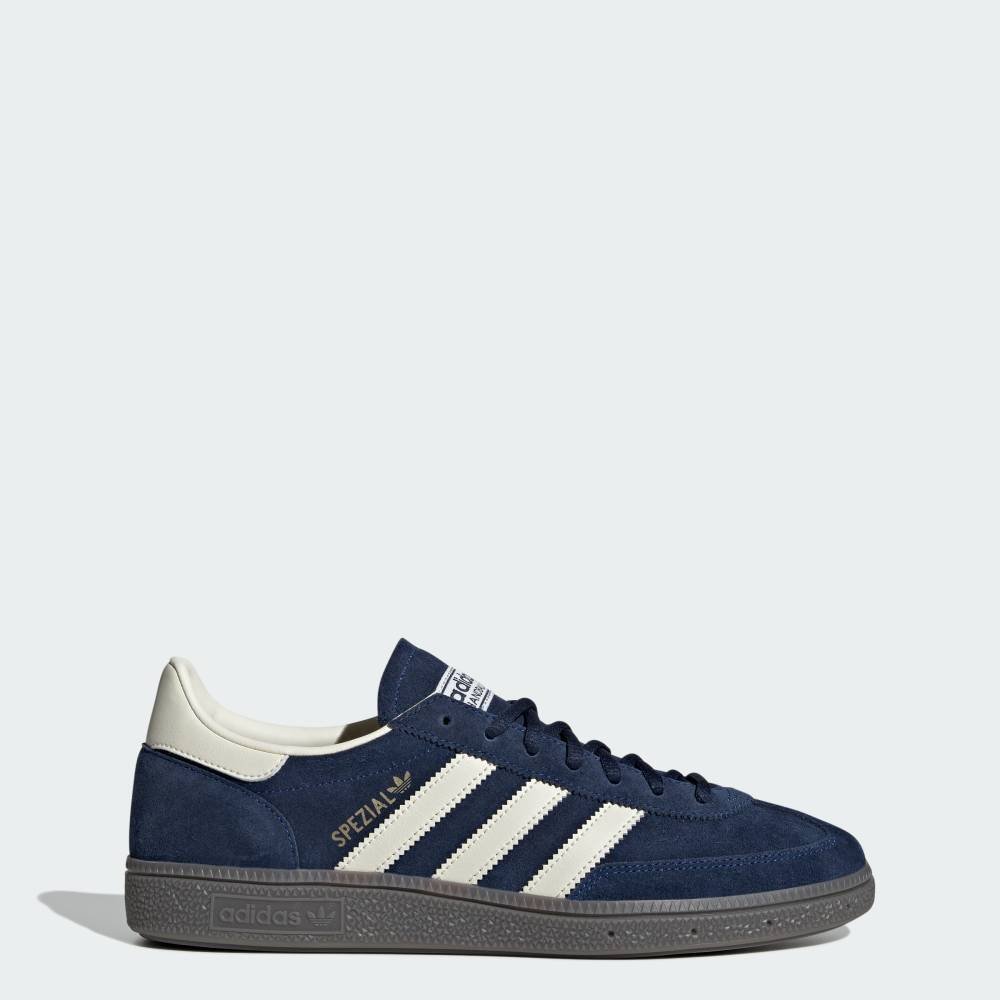 【アディダス/adidas】の【公式】アディダス adidas ハンドボール スペツィアル / Handball Spezial インテリア・キッズ・メンズ・レディースファッション・服の通販 founy(ファニー) 　ファッション　Fashion　レディースファッション　Fashion for Women　クラシック　Classic, Timeless Style　シューズ　Shoes, Footwear　スポーツ　Sports, Activewear　フィット　Fit, Slim Fit　モダン　Modern, Contemporary　レギュラー　Regular, Standard Fit　ブルー|ID: prp329100004638864 ipo3291000000033540403