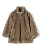 【トゥモローランド/TOMORROWLAND】の【別注】TATRAS ROZALIA コート 人気、トレンドファッション・服の通販 founy(ファニー) ファッション Fashion レディースファッション Fashion for Women アウター Coat / Outerwear Collection コート・ロングコート・ピーコート Long Coats, Peacoats & More アクセサリー Fashion Accessories イタリア Italy スタイリッシュ Stylish, Fashionable ダウン Down, Puffer 定番 Standard, Basic Item 時計 Watch, Wristwatch バランス Balance, Style Balance フェミニン Feminine, Girly ブレスレット Bracelet, Wristband 別注 Limited Edition, Custom Order ミラノ Milano Style, Italian-Inspired リュクス Luxury, Elegant, High-End, Chic エレガント 上品 Elegant thumbnail 47 ブラウン|ID: prp329100004638922 ipo3291000000033645405