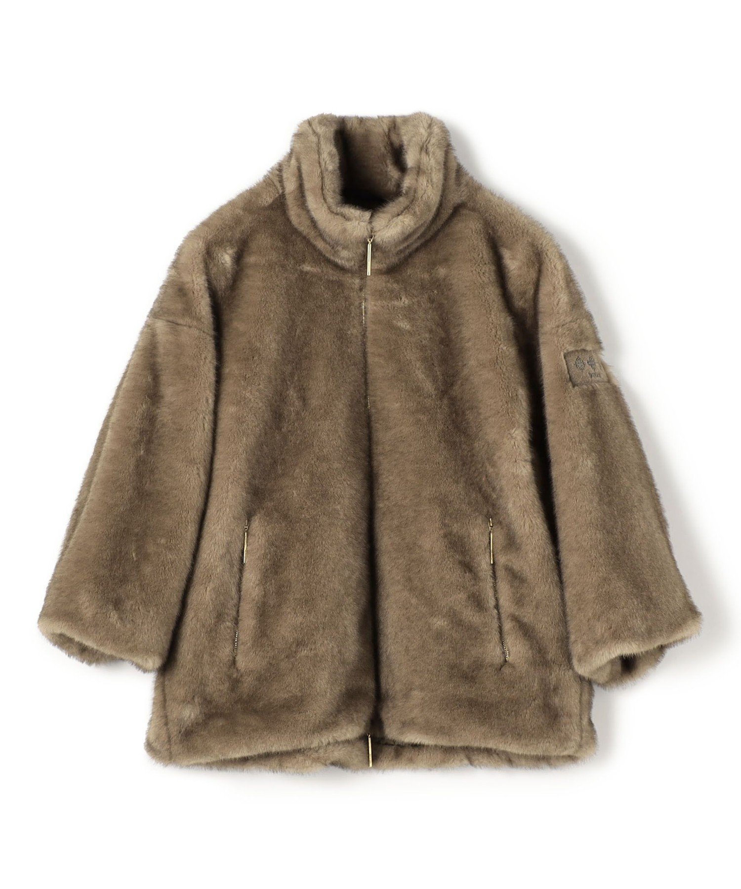 【トゥモローランド/TOMORROWLAND】の【別注】TATRAS ROZALIA コート インテリア・キッズ・メンズ・レディースファッション・服の通販 founy(ファニー) 　ファッション　Fashion　レディースファッション　Fashion for Women　アウター　Coat / Outerwear Collection　コート・ロングコート・ピーコート　Long Coats, Peacoats & More　アクセサリー　Fashion Accessories　イタリア　Italy　スタイリッシュ　Stylish, Fashionable　ダウン　Down, Puffer　定番　Standard, Basic Item　時計　Watch, Wristwatch　バランス　Balance, Style Balance　フェミニン　Feminine, Girly　ブレスレット　Bracelet, Wristband　別注　Limited Edition, Custom Order　ミラノ　Milano Style, Italian-Inspired　リュクス　Luxury, Elegant, High-End, Chic　エレガント 上品　Elegant　47 ブラウン|ID: prp329100004638922 ipo3291000000033645405