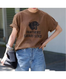 【フレームワーク/FRAMeWORK】の≪WEB限定追加 ≫GULFCOAST SPORTSWEAR 別注CREW TEE 2 人気、トレンドファッション・服の通販 founy(ファニー) ファッション Fashion レディースファッション Fashion for Women スポーツウェア Functional & Stylish Sportswear ヴィンテージ Vintage Style グラフィック Graphic, Graphic Design プリント Print, Printed Pattern ベーシック Basic, Essential 別注 Limited Edition, Custom Order 再入荷 Restock / Back in Stock おすすめ Recommended / Our Picks |ID:prp329100004639356