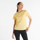 【ニューバランス/new balance】のスペシャルエディション プリントショートスリーブTシャツ 人気、トレンドファッション・服の通販 founy(ファニー) ファッション Fashion レディースファッション Fashion for Women トップス・カットソー Cut & Sew Tops シャツ・ブラウス・オフィスカジュアル Elegant Blouses & Button-Ups ロングTシャツ・Tシャツ Longline T-Shirts & Tees グラフィック Graphic, Graphic Design ショート Short, Short Length ストライプ Stripe, Striped Pattern スペシャル Special, Limited Edition スリット Slit, Slit Detail スリーブ Sleeve, Long Sleeve / Short Sleeve パフォーマンス Performance, Active Function ボックス Boxy, Box Shape メッシュ Mesh, Net Fabric モチーフ Motif, Design Theme ランニング Running, Running Wear, Activewear, Jogging thumbnail CEEクレメンタイン|ID: prp329100004639365 ipo3291000000033442215