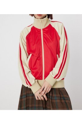 【ロデオクラウンズワイドボウル/RODEO CROWNS WIDE BOWL】のクラシックトラックトップ 人気、トレンドファッション・服の通販 founy(ファニー) ファッション Fashion レディースファッション Fashion for Women コンパクト Compact, Small Size トレンド Trend, Trending Now ポケット Pocket, Pocket Detail 今季 This Season, Current Season |ID:prp329100004639486