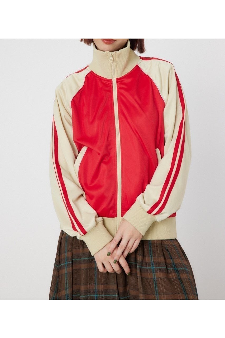 【ロデオクラウンズワイドボウル/RODEO CROWNS WIDE BOWL】のクラシックトラックトップ 人気、トレンドファッション・服の通販 founy(ファニー) 　ファッション　Fashion　レディースファッション　Fashion for Women　コンパクト　Compact, Small Size　トレンド　Trend, Trending Now　ポケット　Pocket, Pocket Detail　今季　This Season, Current Season　 other-1|ID: prp329100004639486 ipo3291000000033639530