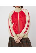 【ロデオクラウンズワイドボウル/RODEO CROWNS WIDE BOWL】のクラシックトラックトップ 人気、トレンドファッション・服の通販 founy(ファニー) ファッション Fashion レディースファッション Fashion for Women コンパクト Compact, Small Size トレンド Trend, Trending Now ポケット Pocket, Pocket Detail 今季 This Season, Current Season thumbnail D/RED3|ID: prp329100004639486 ipo3291000000033639531