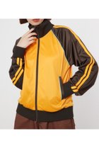 【ロデオクラウンズワイドボウル/RODEO CROWNS WIDE BOWL】のクラシックトラックトップ 人気、トレンドファッション・服の通販 founy(ファニー) ファッション Fashion レディースファッション Fashion for Women コンパクト Compact, Small Size トレンド Trend, Trending Now ポケット Pocket, Pocket Detail 今季 This Season, Current Season thumbnail ORG|ID: prp329100004639486 ipo3291000000033639532