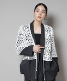 【ナノ ユニバース/nano universe】のコットンコードレースジャケット 人気、トレンドファッション・服の通販 founy(ファニー) ファッション Fashion レディースファッション Fashion for Women アウター Coat / Outerwear Collection レディースジャケット・軽アウター Jackets アクセサリー Fashion Accessories ウォッシャブル Machine Washable カーディガン Cardigan, Knitwear ギャザー Gathered, Ruffled コンパクト Compact, Small Size 今季 This Season, Current Season ジャケット Jacket, Outerwear ダブル Double, Double-Breasted バランス Balance, Style Balance フォルム Silhouette, Form フロント Front, Front Design ベーシック Basic, Essential ボレロ Bolero, Short Cardigan モダン Modern, Contemporary レース Lace, Lace Fabric ワイド Wide, Wide Fit おすすめ Recommended / Our Picks 2025年 2025 2025-2026秋冬・A/W Autumn/Winter 2025–26 AW25–26 thumbnail ホワイト|ID: prp329100004639558 ipo3291000000033443972
