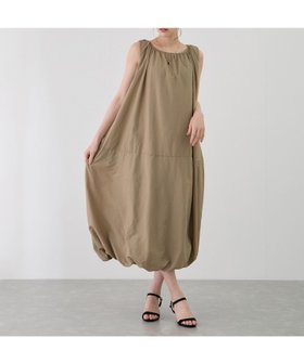 【ジャイロ/JAYRO】のノースリーブバルーンワンピース 人気、トレンドファッション・服の通販 founy(ファニー) ファッション Fashion レディースファッション Fashion for Women ワンピース Dresses アクセサリー Fashion Accessories 春 Spring ギャザー Gathered, Ruffled シンプル Simple, Minimal ジャケット Jacket, Outerwear デニム Denim, Jeans Material トレンド Trend, Trending Now ノースリーブ Sleeveless, No-Sleeve バルーン Balloon, Balloon Silhouette フォルム Silhouette, Form ポケット Pocket, Pocket Detail 無地 Plain, Solid Color ロング Long, Long-Length S/S・春夏 SS, Spring/Summer, Warm Season おすすめ Recommended / Our Picks 夏 Summer 旅行 Travel |ID:prp329100004639566