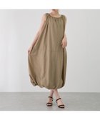 【ジャイロ/JAYRO】のノースリーブバルーンワンピース 人気、トレンドファッション・服の通販 founy(ファニー) ファッション Fashion レディースファッション Fashion for Women ワンピース Dresses アクセサリー Fashion Accessories 春 Spring ギャザー Gathered, Ruffled シンプル Simple, Minimal ジャケット Jacket, Outerwear デニム Denim, Jeans Material トレンド Trend, Trending Now ノースリーブ Sleeveless, No-Sleeve バルーン Balloon, Balloon Silhouette フォルム Silhouette, Form ポケット Pocket, Pocket Detail 無地 Plain, Solid Color ロング Long, Long-Length S/S・春夏 SS, Spring/Summer, Warm Season おすすめ Recommended / Our Picks 夏 Summer 旅行 Travel thumbnail ベージュ(27)|ID: prp329100004639566 ipo3291000000033444013