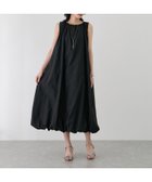 【ジャイロ/JAYRO】のノースリーブバルーンワンピース 人気、トレンドファッション・服の通販 founy(ファニー) ファッション Fashion レディースファッション Fashion for Women ワンピース Dresses アクセサリー Fashion Accessories 春 Spring ギャザー Gathered, Ruffled シンプル Simple, Minimal ジャケット Jacket, Outerwear デニム Denim, Jeans Material トレンド Trend, Trending Now ノースリーブ Sleeveless, No-Sleeve バルーン Balloon, Balloon Silhouette フォルム Silhouette, Form ポケット Pocket, Pocket Detail 無地 Plain, Solid Color ロング Long, Long-Length S/S・春夏 SS, Spring/Summer, Warm Season おすすめ Recommended / Our Picks 夏 Summer 旅行 Travel thumbnail ブラック(01)|ID: prp329100004639566 ipo3291000000033444014