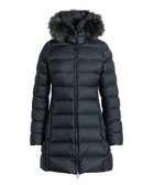 【タトラス コンセプトストア/TATRAS CONCEPT STORE】の【TATRAS 直営店】SARMA サルマ ロングダウンジャケット 人気、トレンドファッション・服の通販 founy(ファニー) ファッション Fashion レディースファッション Fashion for Women アウター Coat / Outerwear Collection レディースジャケット・軽アウター Jackets イタリア Italy ダウン Down, Puffer フォルム Silhouette, Form ポケット Pocket, Pocket Detail ミドル Middle Length, Mid Height エレガント 上品 Elegant thumbnail NAVY|ID: prp329100004639581 ipo3291000000033444098