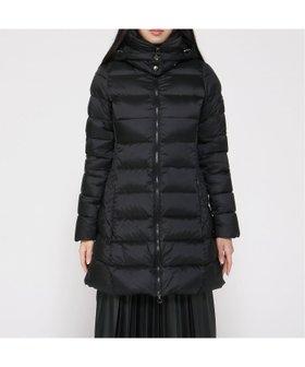 【タトラス コンセプトストア/TATRAS CONCEPT STORE】の【TATRAS 直営店】POLITEAMA ポリテアマ ロングダウンジャケット 人気、トレンドファッション・服の通販 founy(ファニー) ファッション Fashion レディースファッション Fashion for Women アウター Coat / Outerwear Collection レディースジャケット・軽アウター Jackets イタリア Italy ダウン Down, Puffer ポケット Pocket, Pocket Detail ミドル Middle Length, Mid Height |ID:prp329100004639594