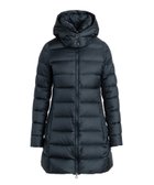 【タトラス コンセプトストア/TATRAS CONCEPT STORE】の【TATRAS 直営店】POLITEAMA ポリテアマ ロングダウンジャケット 人気、トレンドファッション・服の通販 founy(ファニー) ファッション Fashion レディースファッション Fashion for Women アウター Coat / Outerwear Collection レディースジャケット・軽アウター Jackets イタリア Italy ダウン Down, Puffer ポケット Pocket, Pocket Detail ミドル Middle Length, Mid Height thumbnail NAVY|ID: prp329100004639594 ipo3291000000033444220