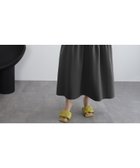 【ガール/GIRL】のハイネックニットティアードロングワンピース 人気、トレンドファッション・服の通販 founy(ファニー) ファッション Fashion レディースファッション Fashion for Women ワンピース Dresses ギャザー Gathered, Ruffled ジャケット Jacket, Outerwear ノースリーブ Sleeveless, No-Sleeve ハイネック High Neck, Mock Neck ベーシック Basic, Essential 夏 Summer thumbnail CGY|ID: prp329100004639688 ipo3291000000033445097