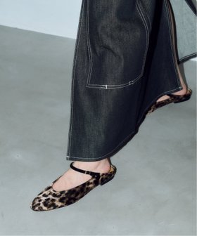 【ル タロン/Le Talon】の《追加》GRISEラウンドストラップミュール 人気、トレンドファッション・服の通販 founy(ファニー) ファッション Fashion レディースファッション Fashion for Women ソックス Socks, Hosiery タイツ Tights, Legwear ミュール Mule, Backless Shoes ラップ Wrap, Wrap Design 人気 Popular, Best Seller |ID:prp329100004639775