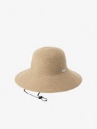 【ヘリーハンセン/HELLY HANSEN】の【公式】サマーロールハット 人気、トレンドファッション・服の通販 founy(ファニー) ファッション Fashion レディースファッション Fashion for Women アウトドア Outdoor Clothing コンパクト Compact, Small Size サマー Summer, Summer Style スポーツ Sports, Activewear thumbnail マリンウッド|ID: prp329100004639798 ipo3291000000033446551