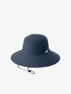 【ヘリーハンセン/HELLY HANSEN】の【公式】サマーロールハット 人気、トレンドファッション・服の通販 founy(ファニー) ファッション Fashion レディースファッション Fashion for Women アウトドア Outdoor Clothing コンパクト Compact, Small Size サマー Summer, Summer Style スポーツ Sports, Activewear thumbnail オーシャンネイビー|ID: prp329100004639798 ipo3291000000033446553