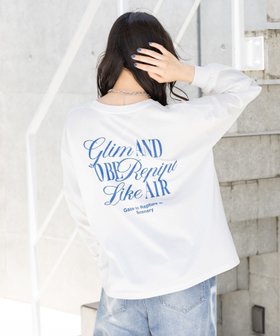 【レピピアルマリオ/repipi armario / KIDS】のチョベリグルーズロンT 人気、トレンドファッション・服の通販 founy(ファニー) ファッション Fashion キッズファッション Fashion for Kids おすすめ Recommended / Our Picks カーゴパンツ Cargo Pants, Utility Pants チェック Check, Plaid, Tartan デニム Denim, Jeans Material パターン Pattern, Design Print フロント Front, Front Design プリント Print, Printed Pattern ミニスカート Mini Skirt, Short Skirt ルーズ Loose, Oversized |ID:prp329100004639817