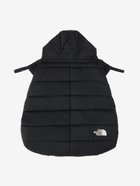 【ザ ノース フェイス/THE NORTH FACE / KIDS】の【公式】シェルブランケット(ベビー) 人気、トレンドファッション・服の通販 founy(ファニー) ファッション Fashion キッズファッション Fashion for Kids コンパクト Compact, Small Size ドット Polka Dot, Dot Pattern ブランケット Blanket, Throw Blanket ベビー Baby, Babywear 冬 Winter / This Winter 洗える Machine Washable 秋 Autumn 軽量 Lightweight, Ultra Light thumbnail ブラック|ID: prp329100004639830 ipo3291000000033446886