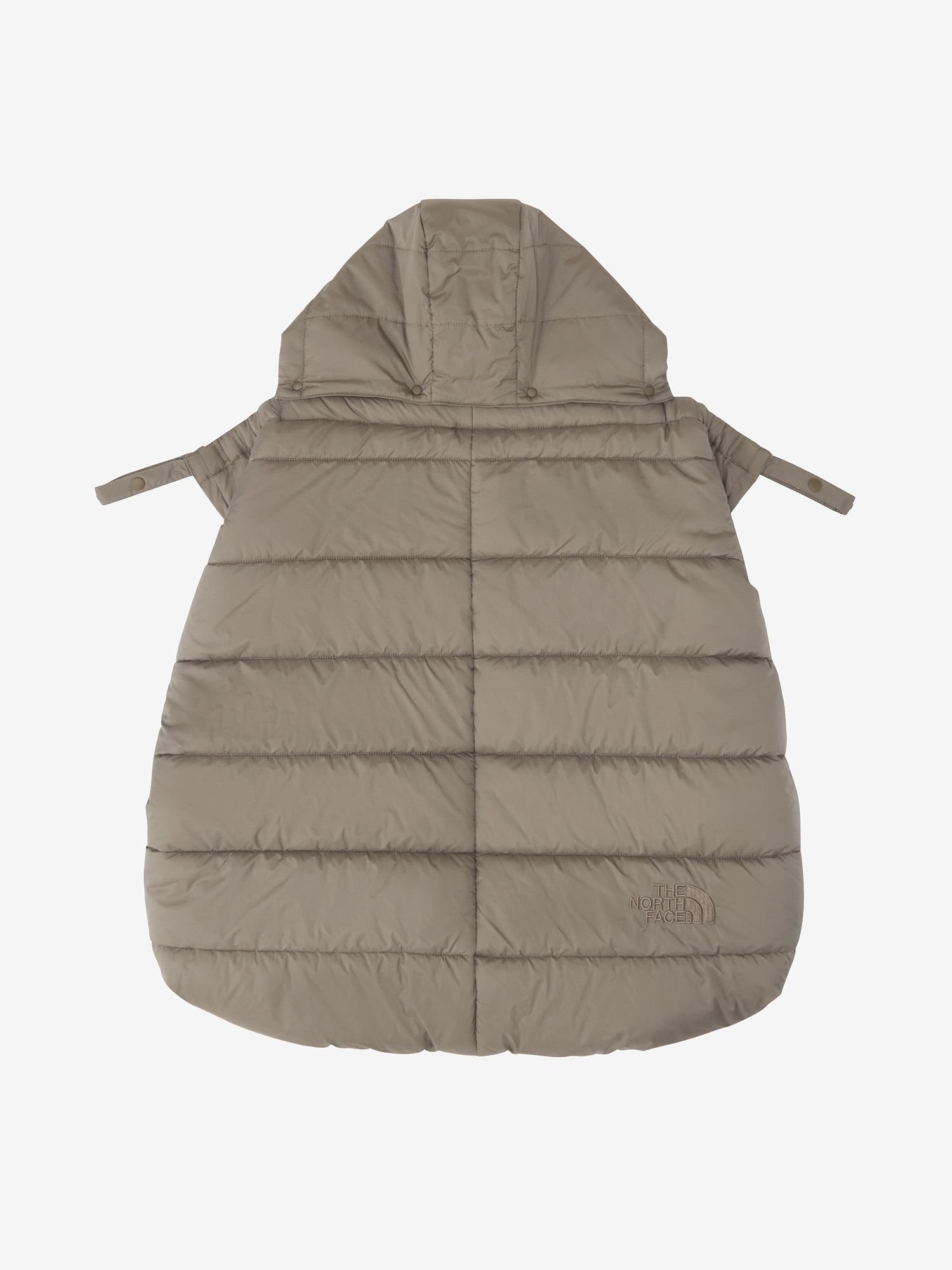 【ザ ノース フェイス/THE NORTH FACE / KIDS】の【公式】シェルブランケット(ベビー) インテリア・キッズ・メンズ・レディースファッション・服の通販 founy(ファニー) 　ファッション　Fashion　キッズファッション　Fashion for Kids　コンパクト　Compact, Small Size　ドット　Polka Dot, Dot Pattern　ブランケット　Blanket, Throw Blanket　ベビー　Baby, Babywear　冬　Winter / This Winter　洗える　Machine Washable　秋　Autumn　軽量　Lightweight, Ultra Light　マッシュルーム|ID: prp329100004639830 ipo3291000000033446887