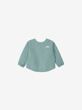 【ザ ノース フェイス/THE NORTH FACE / KIDS】 【公式】フィールドスモック(ベビー)人気、トレンドファッション・服の通販 founy(ファニー) ファッション Fashion キッズファッション Fashion for Kids スモック Smock, Smock Dress ドット Polka Dot, Dot Pattern ベビー Baby, Babywear ポケット Pocket, Pocket Detail 羽織 Haori, Light Jacket |ID:prp329100004639847