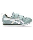 【アシックス ランウォーク/ASICS WALKING / KIDS】のアイダホ MINI N 人気、トレンドファッション・服の通販 founy(ファニー) ファッション Fashion キッズファッション Fashion for Kids ウォーター Water フィット Fit, Slim Fit メッシュ Mesh, Net Fabric ラッセル Raschel, Raschel Lace 抗菌 Antibacterial, Bacteria-Resistant thumbnail ブルー系その他|ID: prp329100004639863 ipo3291000000033447241