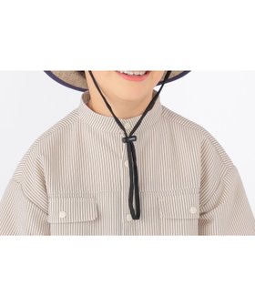 【シップス/SHIPS / KIDS】のSHIPS KIDS アドベンチャー ハット 人気、トレンドファッション・服の通販 founy(ファニー) ファッション Fashion キッズファッション Fashion for Kids コンパクト Compact, Small Size 人気 Popular, Best Seller |ID:prp329100004639876