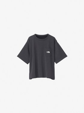 【ザ ノース フェイス/THE NORTH FACE / KIDS】 【公式】ショートスリーブヒートプロテクションティー(キッズ)人気、トレンドファッション・服の通販 founy(ファニー) ファッション Fashion キッズファッション Fashion for Kids アウトドア Outdoor Clothing コレクション Collection, Seasonal Line ダブル Double, Double-Breasted ポケット Pocket, Pocket Detail 吸水 Absorbent, Quick-Dry 夏 Summer 鹿の子 Piqué, Kanoko Fabric |ID:prp329100004639883