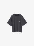 【ザ ノース フェイス/THE NORTH FACE / KIDS】の【公式】ショートスリーブヒートプロテクションティー(キッズ) 人気、トレンドファッション・服の通販 founy(ファニー) ファッション Fashion キッズファッション Fashion for Kids アウトドア Outdoor Clothing コレクション Collection, Seasonal Line ダブル Double, Double-Breasted ポケット Pocket, Pocket Detail 吸水 Absorbent, Quick-Dry 夏 Summer 鹿の子 Piqué, Kanoko Fabric thumbnail アスファルトグレー|ID: prp329100004639883 ipo3291000000033447531