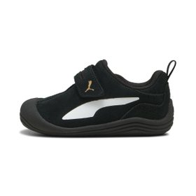 【プーマ/PUMA / KIDS】のベビー プーマ キッテン PRM V スニーカー 12-16cm 人気、トレンドファッション・服の通販 founy(ファニー) ファッション Fashion キッズファッション Fashion for Kids おすすめ Recommended / Our Picks インソール Shoe Insole クッション Cushion, Throw Pillow スタイリッシュ Stylish, Fashionable スニーカー Sneakers, Trainers フィット Fit, Slim Fit ベビー Baby, Babywear |ID:prp329100004639884