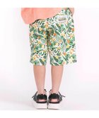 【その他のブランド/Other】の【お揃い/接触冷感】はたらくくるまフルーツボタニカル総柄ハーフパンツ(80~130cm) ベージュ系|ID: prp329100004639890 ipo3291000000033447605