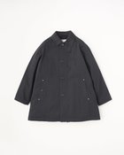【トラディショナル ウェザーウェア/Traditional Weatherwear / MEN】の【UNIONWEAR】WORK COAT 002 ブラック|ID: prp329100004639894 ipo3291000000033447641