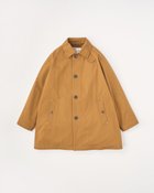 【トラディショナル ウェザーウェア/Traditional Weatherwear / MEN】の【UNIONWEAR】WORK COAT 002 ウォルナッツ|ID: prp329100004639894 ipo3291000000033447642