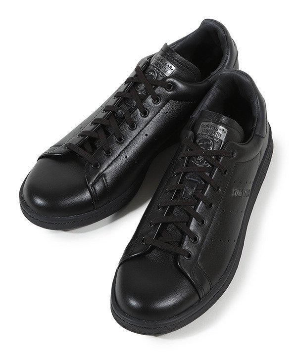 【メンズビギトーキョー/Men's Bigi / MEN】の【adidas Originals/アディダスオリジナルス】STANSMITH LUX/スタンスミス LUX LSH80 インテリア・キッズ・メンズ・レディースファッション・服の通販 founy(ファニー) https://founy.com/ ファッション Fashion メンズファッション Fashion for Men クラシカル Classical, Vintage-Inspired シューズ Shoes, Footwear スニーカー Sneakers, Trainers スポーツ Sports, Activewear スマート Smart, Elegant スラックス Slacks, Dress Pants デニム Denim, Jeans Material 定番 Standard, Basic Item フィット Fit, Slim Fit フォルム Silhouette, Form ライニング Inner Lining, Inner Fabric, Lined レギュラー Regular, Standard Fit |ID: prp329100004639925 ipo3291000000033509786