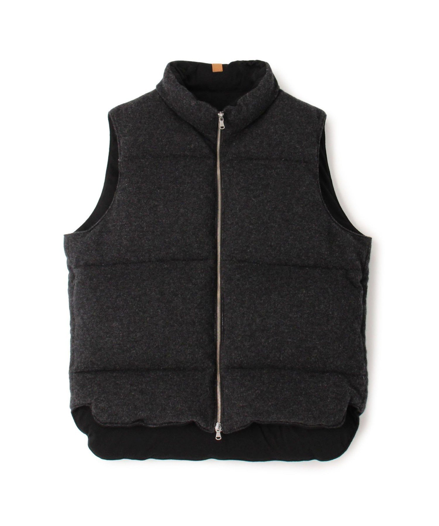 【トゥモローランド/TOMORROWLAND / MEN】のカシミヤ ニットダウンベスト 人気、トレンドファッション・服の通販 founy(ファニー) 　ファッション　Fashion　メンズファッション　Fashion for Men　ダウン　Down, Puffer　ベスト　Vest, Waistcoat　ポケット　Pocket, Pocket Detail　 other-1|ID: prp329100004639936 ipo3291000000033448082