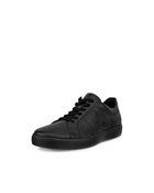 【エコー/ECCO / MEN】のECCO クラシック スニーカー 本革 メンズ カジュアルスニーカー BLACK|ID: prp329100004639947 ipo3291000000033448189