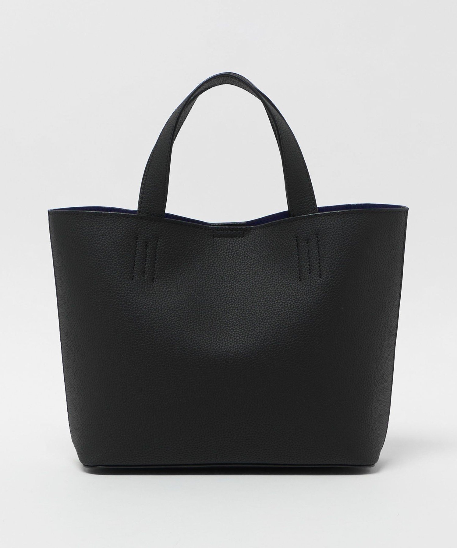 【ユナイテッドアローズ/UNITED ARROWS / MEN】のマイクロファイバー トートバッグ S 人気、トレンドファッション・服の通販 founy(ファニー) 　ファッション　Fashion　メンズファッション　Fashion for Men　バッグ　Bags　トートバッグ / 通勤・大容量バッグ　Tote Bags　コンパクト　Compact, Small Size　シンプル　Simple, Minimal　ジャケット　Jacket, Outerwear　スニーカー　Sneakers, Trainers　スラックス　Slacks, Dress Pants　ポケット　Pocket, Pocket Detail　おすすめ　Recommended / Our Picks　エレガント 上品　Elegant　 other-1|ID: prp329100004639953 ipo3291000000033448247