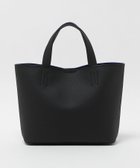 【ユナイテッドアローズ/UNITED ARROWS / MEN】のマイクロファイバー トートバッグ S 人気、トレンドファッション・服の通販 founy(ファニー) ファッション Fashion メンズファッション Fashion for Men バッグ Bags トートバッグ / 通勤・大容量バッグ Tote Bags コンパクト Compact, Small Size シンプル Simple, Minimal ジャケット Jacket, Outerwear スニーカー Sneakers, Trainers スラックス Slacks, Dress Pants ポケット Pocket, Pocket Detail おすすめ Recommended / Our Picks エレガント 上品 Elegant thumbnail BLACK|ID: prp329100004639953 ipo3291000000033448248