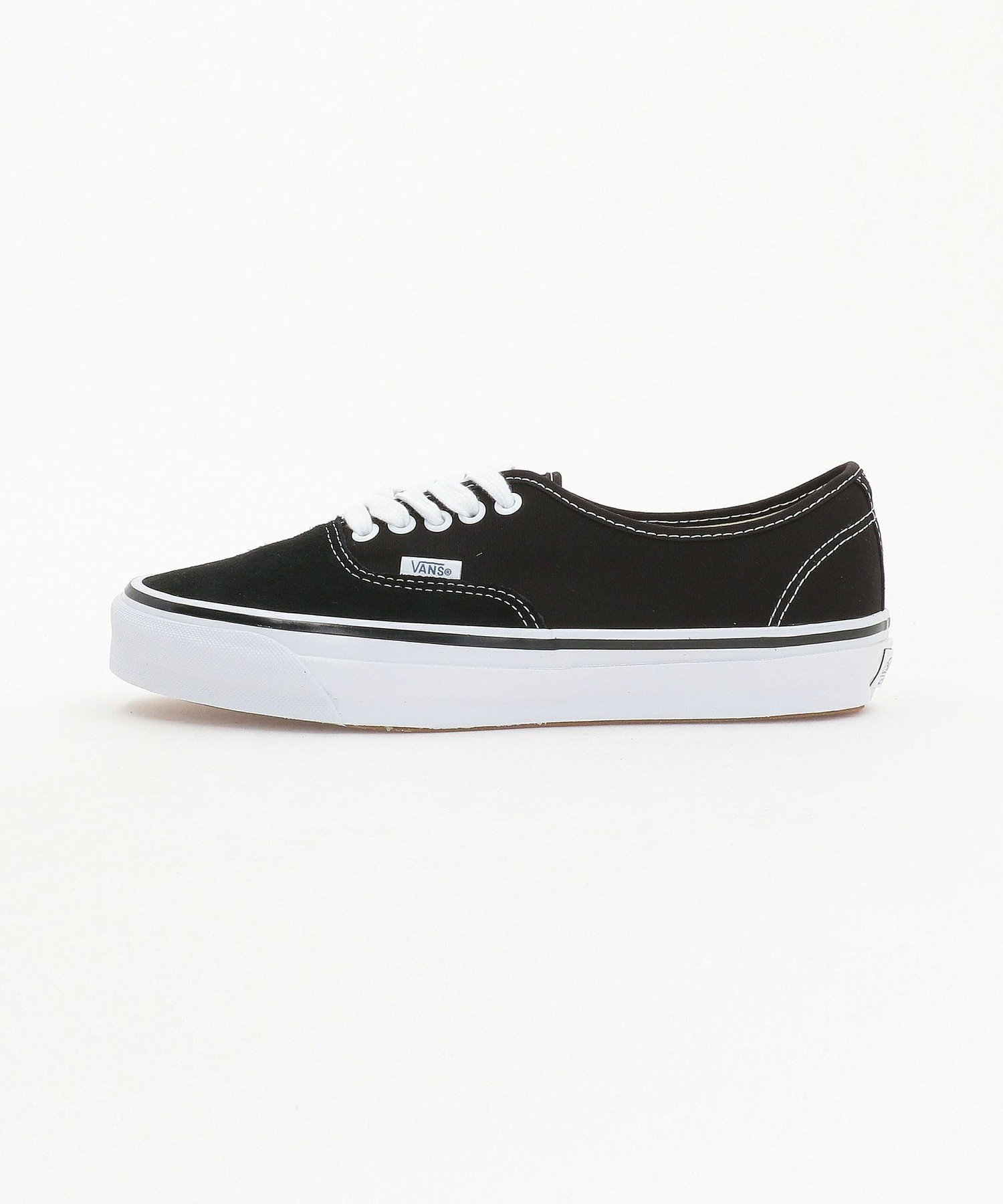 【ユナイテッドアローズ/UNITED ARROWS / MEN】のVANS LX Authentic 44/スニーカー 人気、トレンドファッション・服の通販 founy(ファニー) 　ファッション　Fashion　メンズファッション　Fashion for Men　シューズ・靴　Shoes　スニーカー / カジュアルにもスポーティにも　Sneakers & Trainers　カリフォルニア　California, Cali Style　シューズ　Shoes, Footwear　スタンダード　Standard, Basic　スニーカー　Sneakers, Trainers　スポーツ　Sports, Activewear　スリッポン　Slip-On, Loafer　フィット　Fit, Slim Fit　フォルム　Silhouette, Form　人気　Popular, Best Seller　 other-1|ID: prp329100004639969 ipo3291000000033448369