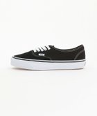 【ユナイテッドアローズ/UNITED ARROWS / MEN】のVANS LX Authentic 44/スニーカー BLACK|ID: prp329100004639969 ipo3291000000033448371