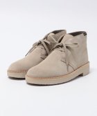 【シップス/SHIPS / MEN】のCLARKS DESERT BT GORE-TEX 人気、トレンドファッション・服の通販 founy(ファニー) ファッション Fashion メンズファッション Fashion for Men シューズ Shoes, Footwear デザート Dessert, Sweet Treat thumbnail ベージュ|ID: prp329100004639974 ipo3291000000033448428