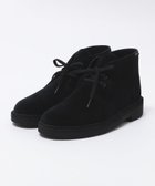 【シップス/SHIPS / MEN】のCLARKS DESERT BT GORE-TEX 人気、トレンドファッション・服の通販 founy(ファニー) ファッション Fashion メンズファッション Fashion for Men シューズ Shoes, Footwear デザート Dessert, Sweet Treat thumbnail ブラック|ID: prp329100004639974 ipo3291000000033448430
